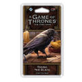 logo przedmiotu A Game of Thrones LCG Taking the Black