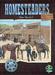obrazek Homesteaders - 2 edycja 