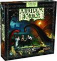 logo przedmiotu Arkham Horror  Miskatonic Horror expansion