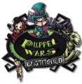 logo przedmiotu Puppet Wars Unstitched