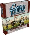 logo przedmiotu A Game of Thrones LCG Queen of Dragons