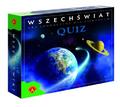logo przedmiotu Quiz Wszechświat Big
