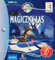 logo przedmiotu Magiczny Las