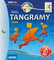 logo przedmiotu Tangramy ludzie