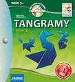 logo przedmiotu Tangramy zwierzęta
