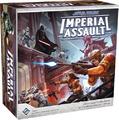 logo przedmiotu Star Wars Imperial Assault