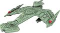 logo przedmiotu Star Trek Attack Wing Regent's Flagship (Wave 10)