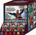 logo przedmiotu Marvel Dice Masters The Amazing SpiderMan Booster