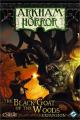 logo przedmiotu Arkham Horror Black Goat of the Woods