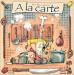 obrazek A la carte (edycja angielska) 