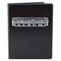 logo przedmiotu 9Pocket Collectors Portfolio Black