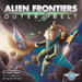 obrazek Alien Frontiers: Outer Belt 