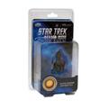logo przedmiotu Alpha Hunter Star Trek Attack Wing (Wave 11) 