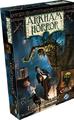 logo przedmiotu Arkham Horror Curse of the Dark Pharaoh Revised Edition