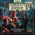logo przedmiotu Arkham Horror  Dunwich Horror Expansion