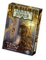 logo przedmiotu Arkham Horror the King in Yellow