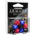 logo przedmiotu Star Wars Armada Dice Set