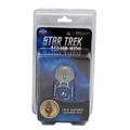logo przedmiotu ISS Avenger Mirror Universe Star Trek Attack Wing (Wave 14)