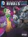 obrazek Rivals - Batman vs The Joker 