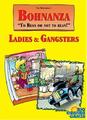 logo przedmiotu Bohnanza Ladies  Gangsters
