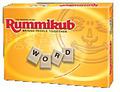 logo przedmiotu Rummikub Word