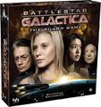 logo przedmiotu Battlestar Galactica  Daybreak Expansion