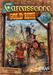 obrazek Carcassonne Gold Rush 