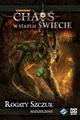 logo przedmiotu Chaos w Starym Świecie Rogaty Szczur