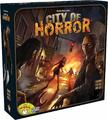 logo przedmiotu City of Horror
