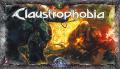 logo przedmiotu Claustrophobia