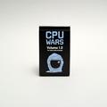 logo przedmiotu CPU Wars