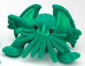 logo przedmiotu Pluszowy Cthulhu (mały)