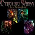 logo przedmiotu Cthulhu Wars