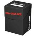 logo przedmiotu Deck Box Pro Black 100