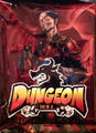 logo przedmiotu Dungeon Roll Hero Booster Pack 1