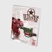 obrazek Dust Warfare Campaign Book Zverograd 