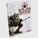 obrazek Dust Warfare - Core Rulebook 