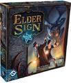 logo przedmiotu Elder Sign