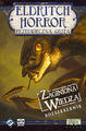 logo przedmiotu Eldritch Horror Zaginiona Wiedza