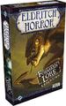 logo przedmiotu Eldritch Horror Forsaken Lore