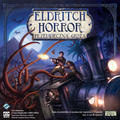 logo przedmiotu Eldritch Horror Przedwieczna Groza