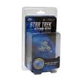 logo przedmiotu Fighter Squadron 6 Star Trek Attack Wing (Wave 11) 