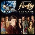 logo przedmiotu Firefly The Game