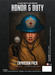 obrazek Flash Point: Fire Rescue - Honor & Duty Reprint 