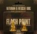 obrazek Flash Point: Fire Rescue - Veteran and Rescue Dog Reprint 
