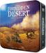 obrazek Forbidden Desert: Thirst for Survival 