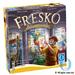 obrazek Fresco - The Glaziers 
