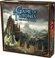 logo przedmiotu A Game of Thrones 2nd edition boardgame