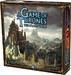 obrazek A Game of Thrones 2nd edition boardgame 