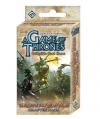 logo przedmiotu A Game of Thrones LCG The Battle of Ruby Ford Chapter Pack